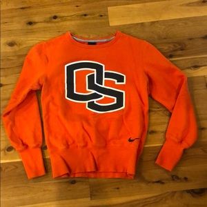 Nike OSU crewneck
